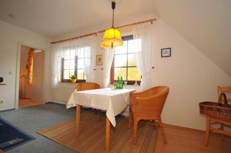 Ruegen_Fewo 233 Groß Zicker Buitenkant foto