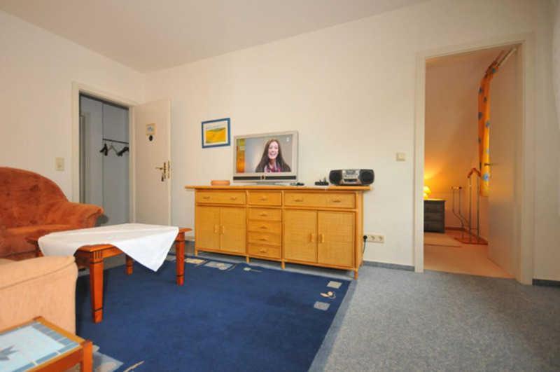 Ruegen_Fewo 233 Groß Zicker Buitenkant foto