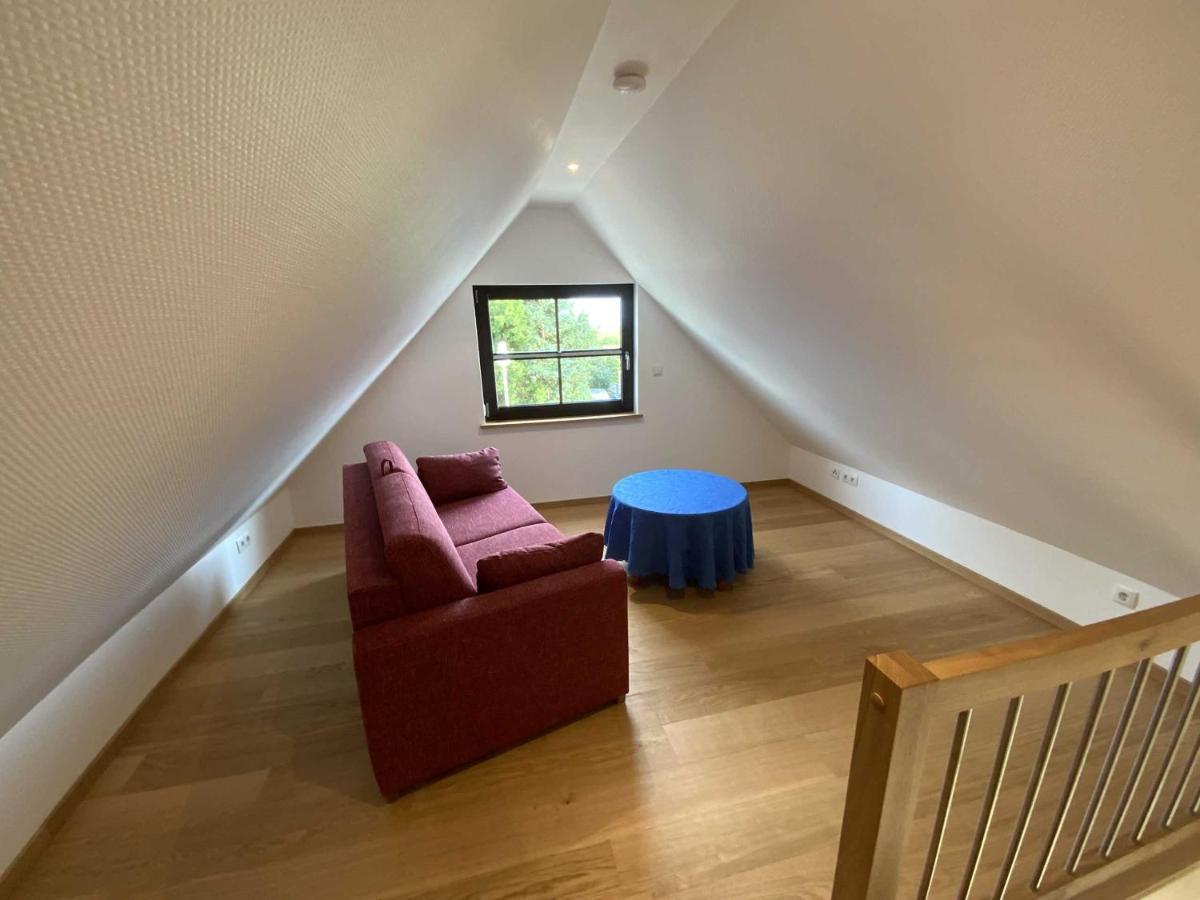 Ruegen_Fewo 233 Groß Zicker Buitenkant foto