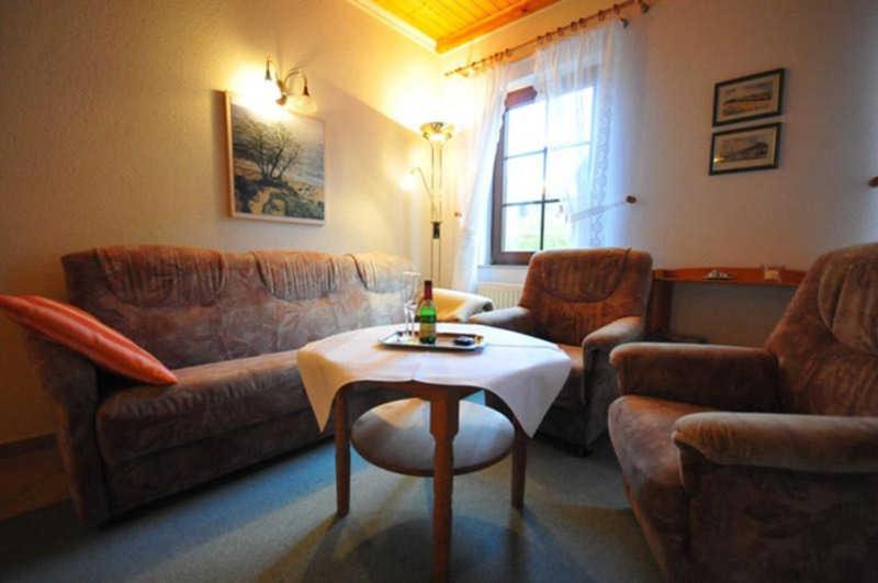 Ruegen_Fewo 233 Groß Zicker Buitenkant foto