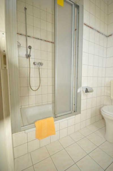 Ruegen_Fewo 233 Groß Zicker Buitenkant foto