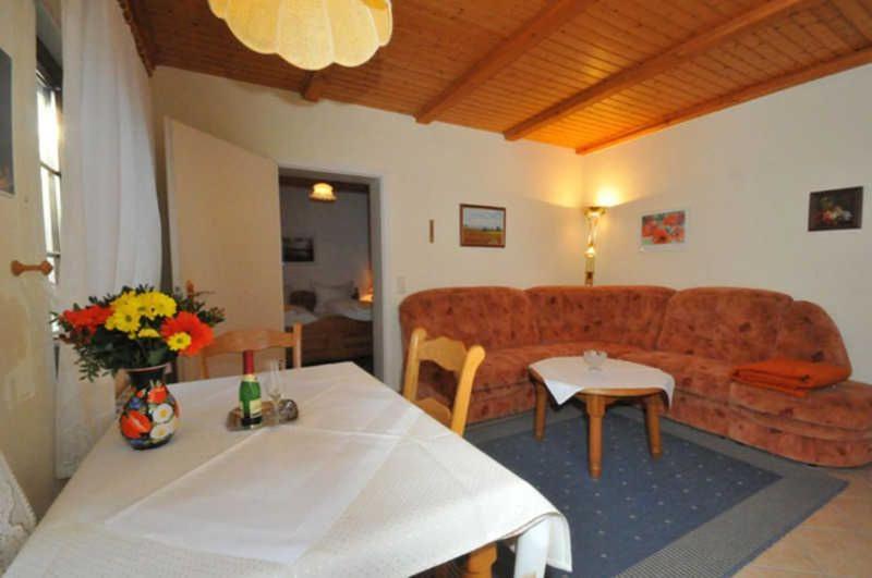 Ruegen_Fewo 233 Groß Zicker Buitenkant foto